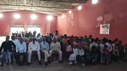 बसंतपुर: कोचगामा पैक्स की वार्षिक आमसभा में सरकार की सभी योजनाओं पर हुई विस्तृत चर्चा