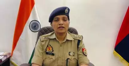 फर्रुखाबाद: ग्राम छेदा नगला गुतासी में युवक द्वारा फांसी लगाकर आत्महत्या करने के मामले में एसपी आरती सिंह ने दी जानकारी