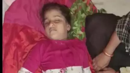 बाह: हनुमान नगर में सांप के काटने से 9 वर्षीय बालिका की हुई मौत