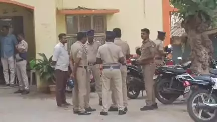 திருப்புவனம்: அஜித் குமார் கொலை வழக்கு சிபிஐ அதிகாரிகள் திருப்புவனம் காவல் நிலையத்தில் ஆய்வு.
