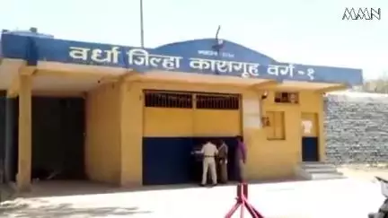 वर्धा: जिल्हा कारागृहाचा होणार कायापालट:पालकमंत्र्यांनी मागितला प्रस्ताव:नवीन निवासस्थान,आधुनिक सुविधांवर भर