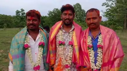 భూపాలపల్లి: భూపాలపల్లి మండల కాకతీయ ఫోటో అండ్ వీడియో గ్రాఫర్స్ వెల్ఫేర్ అసోసియేషన్ నూతన కమిటీ ఎన్నిక
