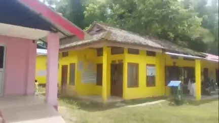 শিৱসাগৰ: শিৱসাগৰ:নামতি আলি আয়ুস্মান মন্দিৰত চিকিৎসকৰ অভাৱ , নাই পৰ্যাপ্ত পৰিমাণৰ সুবিধা#jansamasya