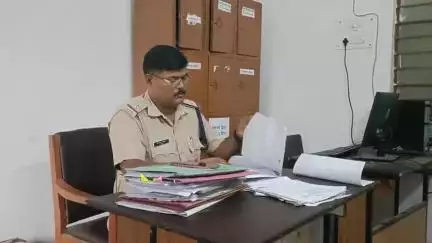 विजयराघवगढ़: ग्राम रमना के मझगवां हार में तीन लोगों ने युवक से की मारपीट, पुलिस ने एफआईआर दर्ज की