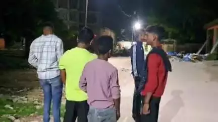 शिकोहाबाद: माढ़ई घाट यमुना नदी में एक व्यक्ति की डूबने से हुई मौत, पुलिस ने शव पोस्टमार्टम के लिए भेजा