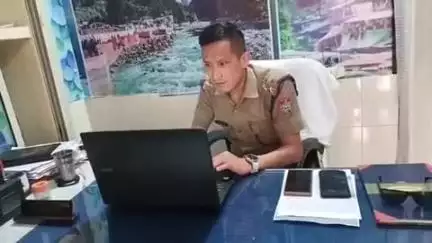 रुद्रपुर: बगवाड़ा चौकी क्षेत्र की सनसिटी कॉलोनी में चोरों ने बंद घर का ताला तोड़कर नकदी और लाखों के जेवरात चुराए