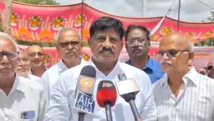 పెన్షనర్లకు న్యాయం లభించేవరకు పోరాటం ఆగదు:ప్రభుత్వ పెన్షనర్ల సంఘం రాష్ట్ర అధ్యక్షుడు పిసి రెడ్డన్న