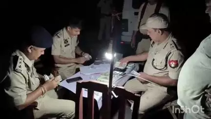 নাহৰকটীয়া: জয়পুৰত আৰক্ষীৰ নিয়মীয়া তালাচীত জব্দ ৭ লাখ ৮০ হাজাৰ টকাৰ বৃহৎ পৰিমাণৰ জালনোট জব্দ, আটক মহিলা সহ তিনিজনক