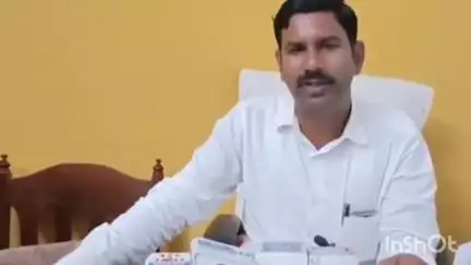 हुज़ूर: तहसील क्षेत्र में व्यक्ति की मौत के बाद पार्षद के सहयोग से फर्जी तरीक़े से बेची गई उसकी ज़मीन
