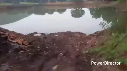 परसिया: पगारा के सिरेगांव स्थित तालाब में मिला एक बालक का शव, दोस्तों के साथ नहाते वक़्त डूबा था मृतक
