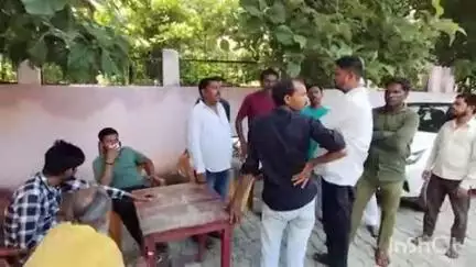 लखीमपुर: ई-रिक्शा पर सवार 15 वर्षीय किशोर की कैमा खादर के पास नहर में डूबने से हुई मौत, परिजनों में छाया मातम