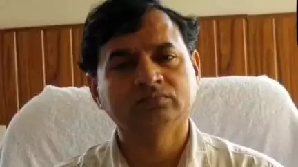 सहारनपुर: सहारनपुर विकास प्राधिकरण द्वारा बनाए गए ट्रांसपोर्ट नगर की फाइलें गायब होने पर एसडीए उपाध्यक्ष ने दी जानकारी