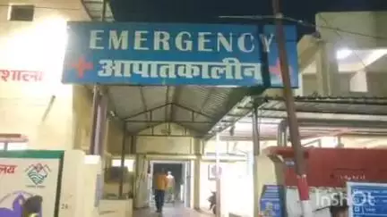 बागेश्वर: कोतवाली क्षेत्र बागेश्वर में युवक ने अज्ञात कारणों से आत्महत्या करने का किया प्रयास