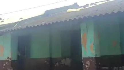 धारणी: राजवीर संघटनेने धारणी येथील शालेय विद्यार्थ्यांच्या शैक्षणिक भविष्यसाठी उठवला आवाज #Jansamasya