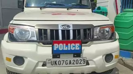 जोशीमठ: घांघरिया में बांजबगड नंदानगर निवासी मनोज बिष्ट की मौत के मामले में पुलिस ने पिता- पुत्र व एक मजदूर को किया गिरफ्तार
