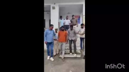 गिर्वा: जिले में फर्जी भूमि विक्रय प्रकरण में अब तक 11 आरोपियों की हुई गिरफ्तारी, पुलिस ने मास्टरमाइंड सहित 4 जनों को पकड़ा