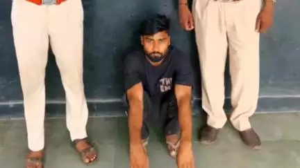 लवाण: लवाण थाना पुलिस ने छह माह से फरार चोरी के आरोपी को किया गिरफ्तार, एक बाल अपचारी को पूर्व में किया गया था निरुद्ध