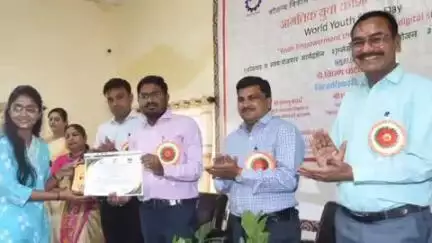 बुलढाणा: शहरातील स्किल पॅरामेडिकल कॉलेज येथे पंडित दीनदयाल उपाध्याय रोजगार मेळावा; 33 उमेदवारांची प्राथमिक निवड