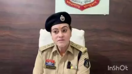 लुण्ड्रा: धौरपुर थाना अंतर्गत ग्राम पंचायत सखौली में बसंती ने अज्ञात कारणवश फांसी लगाई, जानकारी दी एसडीपीओ कुमारी चंद्राकर ने