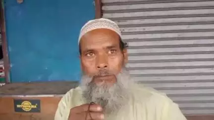 गोला: जांगी के एक दंपति ने गांव के 6 लोगों पर जमीनी विवाद में मारपीट और जान से मारने की धमकी देने का आरोप लगाया