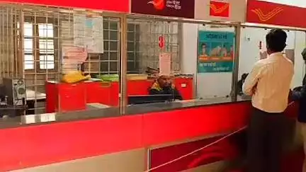 वारासिवनी: वारासिवनी के डाकघरों में 22 जुलाई से उन्नत प्रणाली लागू, 21 जुलाई को नहीं होगा कोई लेन-देन