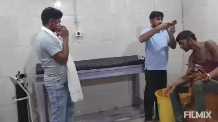 मुरैना: परीक्षा गांव में गाय को लाठी मारने से मना करने पर युवक के सिर में मारी लाठी, मामला दर्ज