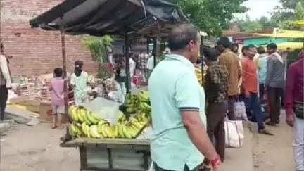 देवेंद्रनगर: मासूम बालक को हवस का शिकार बना रहा था दरिंदा, रोने की आवाज़ सुनकर लोगों ने आरोपी को पकड़कर पुलिस को सौंपा