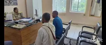 अरवल: एसपी और डीसीपी द्वारा जनता दरबार का आयोजन, कई मामलों का निपटारा किया गया