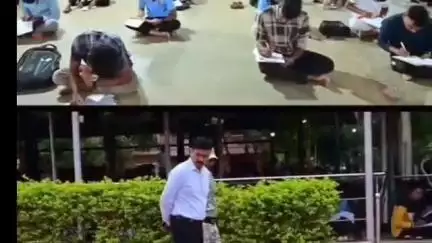 गडचिरोली: गडचिरोली पोलीस दल तरुणांच्या उज्वल भविष्यासाठी सदैव पाठीशी गडचिरोली पोलिसांची व्हिडिओ संदेशातून माहिती