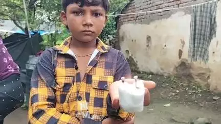 ઝઘડિયા: તવડી ગામે પ્રાથમિક શાળામાં બાળકો પાસે વિવિધ કામ કરાવાતા હોવાના વાલીઓના આક્ષેપથી ચકચાર.