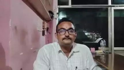 महाराजगंज: पटखौली में स्व. मीरा देवी की पुण्यतिथि पर लगेगा निःशुल्क नेत्र शिविर