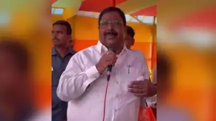 गोड्डा: मेहनत और शिक्षा की ताकत सबसे बड़ी: गोड्डा विधायक संजय प्रसाद यादव का प्रेरक संदेश