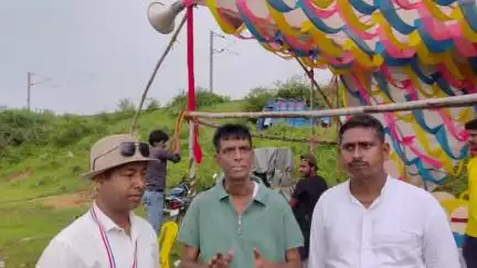खेल कूद चलता रहे,गिरिडीह आगे बढ़ता रहे