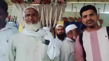 हिमायतनगर: हिमायतनगर तालुक्यातील कुरेशी समाजाचा एल्गार, गोवंशिय जनावर खरेदी व विक्री बंद करणार बैठकीत एकमुखी निर्णय
