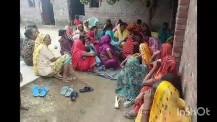मीरगंज: शीशगढ़ के मजदूर की देहरादून में करंट लगने से मौत, दो घायल, परिवार में मचा कोहराम