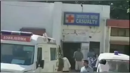 मोताळा: तालखेड फाट्याजवळ दुचाकी अपघातात महिलेचा मृत्यू