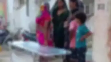 देेेवरिया: रामनगर रैश्री निवासी युवती ने मोबाइल के लिए डांट से आहत होकर की आत्महत्या, परिवार में मचा कोहराम