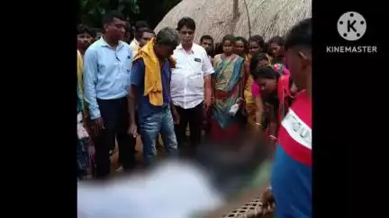 ବଡସାହି: ମୂଷାଗଡିଆ ଗ୍ରାମରେ ସଂଙ୍ଘବଦ୍ଧ ଆକ୍ରମଣରେ ଜଣକର ମୃତ୍ୟୁ ଘଟଣାରେ ୪ହତ୍ୟାକାରୀଙ୍କୁ ଗିରଫକରି କୋର୍ଟଚାଲାଣ କଲା ବଡସାହିପୁଲିସ, ଜାମିନ ନାମଞ୍ଜୁର