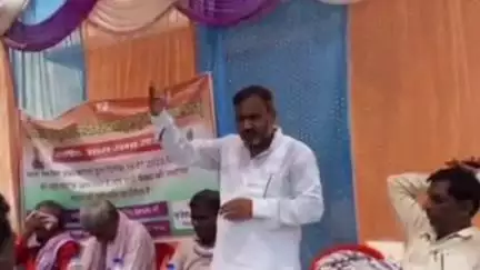 भोरे: बगहवा मिश्र और जगतौली में पैक्स की आम सभाएं संपन्न, किसानों की समस्याओं पर हुई चर्चा