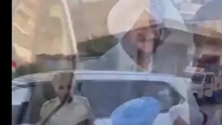 ਐਸਏਐਸ ਨਗਰ ਮੁਹਾਲੀ: ਮੋਹਾਲੀ ਦੇ ਪਿੰਡ ਬੜਮਾਜਰਾ ਵਿਖੇ ਪੰਚਾਇਤ ਦੇ ਸਹਿਯੋਗ ਨਾਲ 26 ਲੱਖ ਰੁਪਏ ਦੀ ਲਾਗਤ ਨਾਲ ਤਿਆਰ ਕੀਤੀ ਗਈ ਗਲੀ ਦਾ ਹਲਕਾ ਵਿਧਾਇਕ ਨੇ ਕੀਤਾ ਉਦਘਾਟਨ