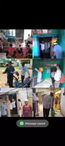 आज दिनांक 15-07-2025 ला प्रा.आ.केंद्र गोडलवाही अंतर्गत उपकेंद्र- चव्हेला येथील पवनी येथे किटकनाशक लॅम्बडा सायहॅलोथ्रिन पावडरचा वापर करून गावात फवारणी करण्यात आली तसेच अंगणवाडी आणि जिल्हा परिषद शाळा येथे फवारणी करण्यात आली आणि डिस्चार्ज रेट