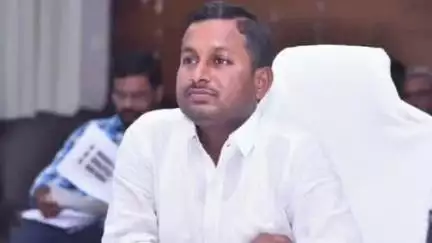 రానున్న మూడు సంవత్సరాలలో జిల్లాలో ఇల్లు లేని పేద ఉండరాదు జాయింట్ కలెక్టర్