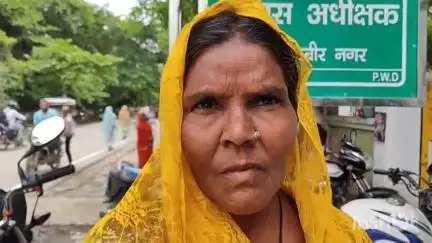 खलीलाबाद: ग्राम तुर्कवलिया में सारा कीमती सामान बेचकर जमीन बेचने वाले को दिया रुपया, अब न तो जमीन दे रहा है और न ही रुपया