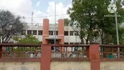 मंठा: तालुक्यातील ग्रामपंचायत सन 2025 - 30 यासाठी सरपंच पदाचे आरक्षण तहसील कार्यालयात  जाहीर