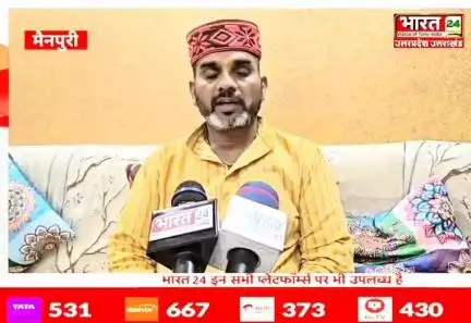 बिहार चुनाव विशेष -सही वोटर लिस्ट जरूरी -करणी सेना
