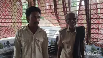 मधेपुरा: साहूगढ़ गांव से पोक्सो एक्ट के फरार अभियुक्त रंजीत कुमार यादव को पुलिस ने किया गिरफ्तार, न्यायालय में पेश