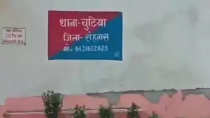 नौहट्टा: चुटिया थाना क्षेत्र में मोटरपंप चोरी की वारदातें बढ़ी हैं