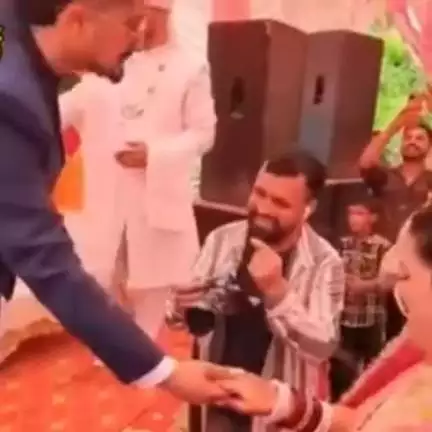 दो भाइयों ने एक ही लड़की से की शादी, पुरानी परंपरा को किया जीवित
