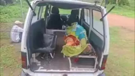 सोहागपुर: पांडवनगर में अज्ञात कारणों से एक व्यक्ति ने फांसी लगाकर आत्महत्या की, पुलिस ने मर्ग कायम किया