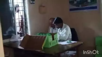 खकनार: खाद के लिए रातभर कतार में लगने पर भी खाली हाथ लौटे खकनार के किसान, गुस्सा फूटा, फसल खराब होने की कगार पर
